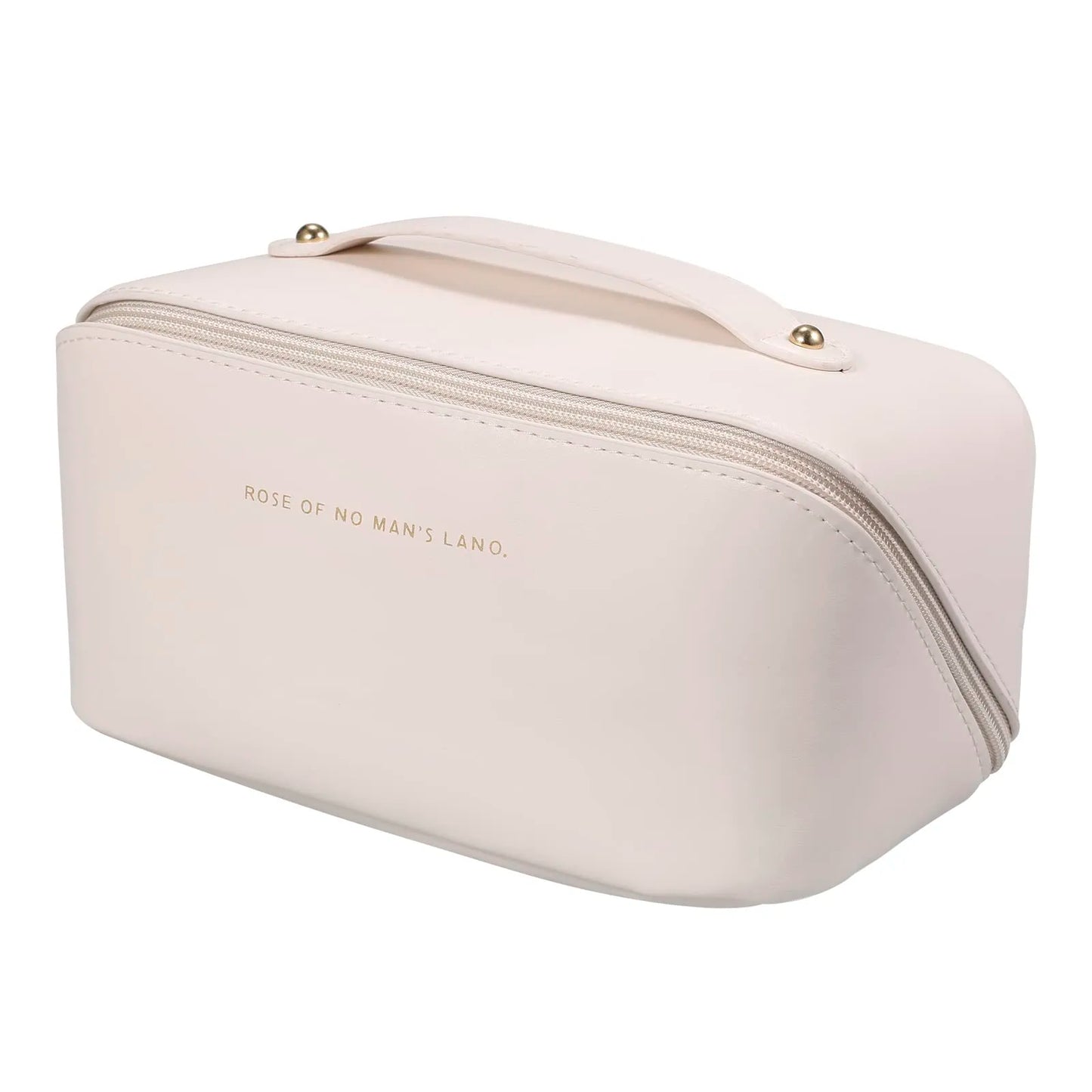 Makeup bag, travel cosmetic bag, skin care product storage box