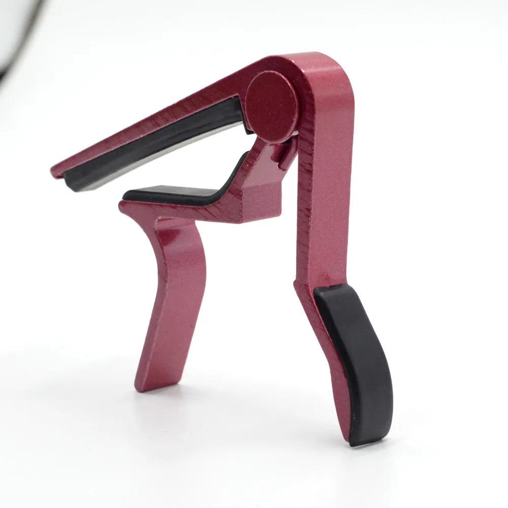 Guitar Capo for Acoustic and Electric Guitar Aluminum