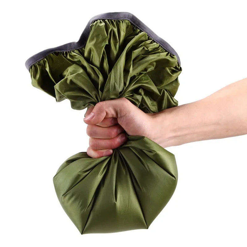 35-80L Backpack Rain Cover Outdoor