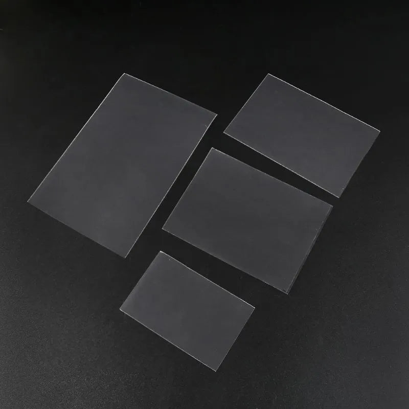 100Pcs Protector Card Sleeves Magic Board Game