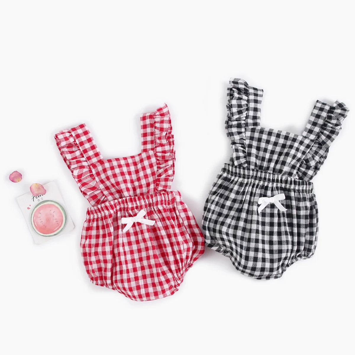 Princess Baby Girls Bodysuits