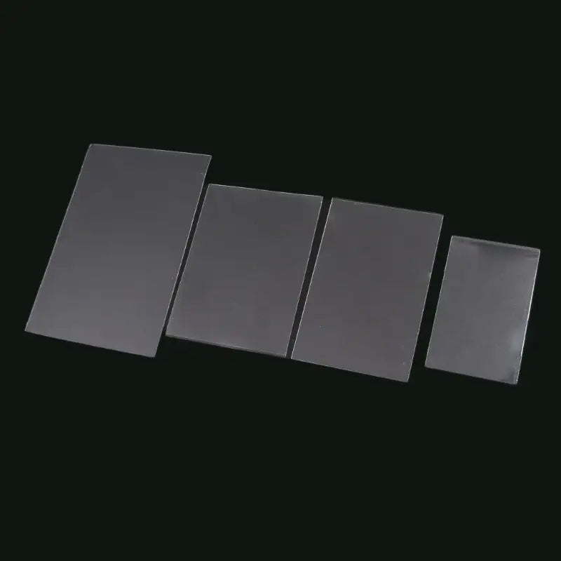 100Pcs Protector Card Sleeves Magic Board Game