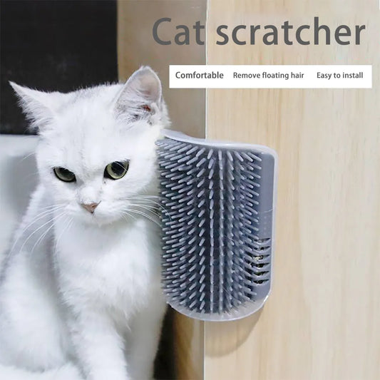 Massager for Cats Brush Remove Hair Comb