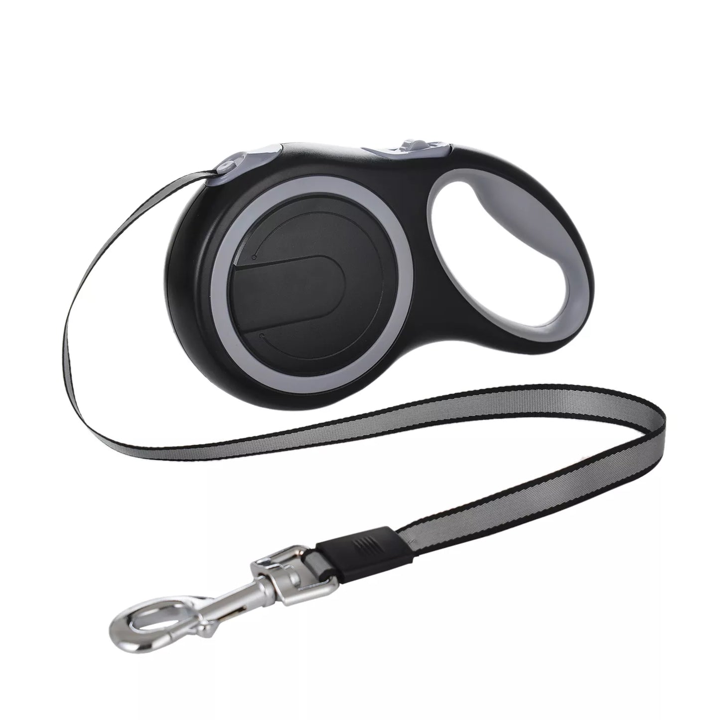 Dog Leash Retractable Roulette Collar 3m 5m 8m 50kg