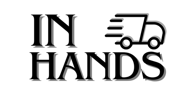 In Hands
