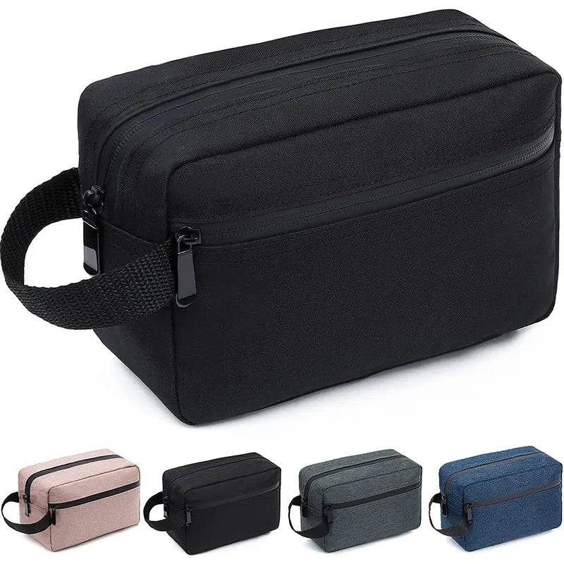 Travel Toiletry Bag Cosmetic Necessaire