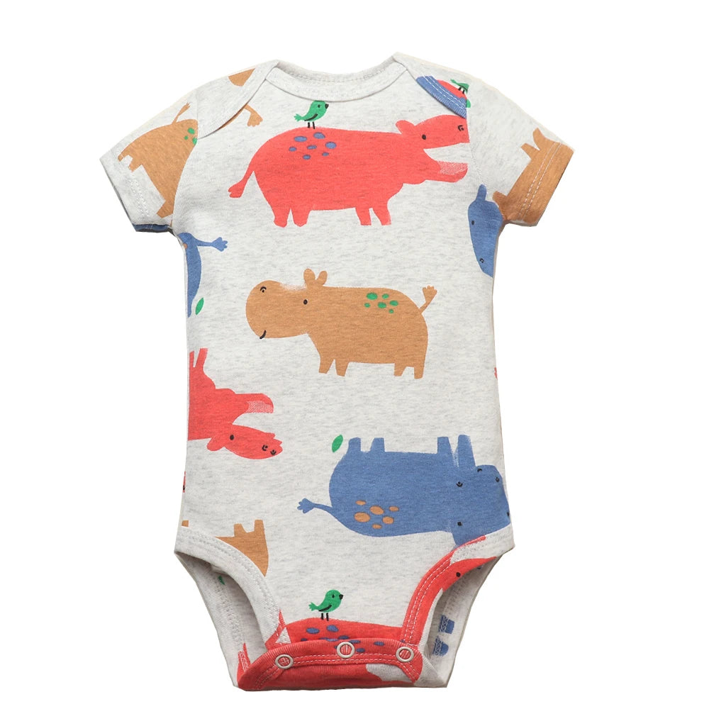 100% cotton, newborn baby clothes