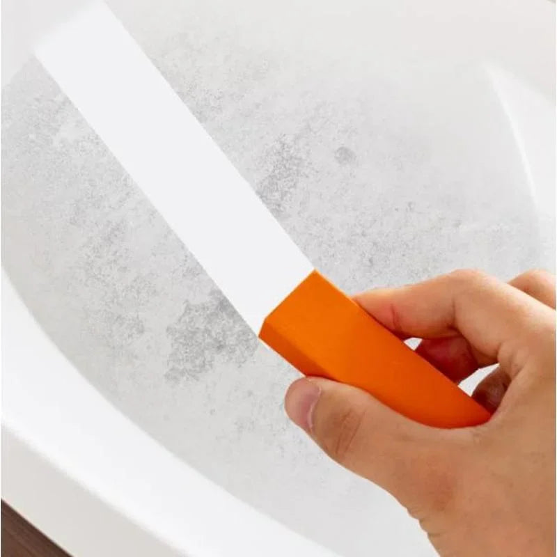 Easy Limescale Eraser Bathroom Glass Rust Remove