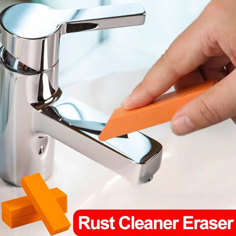 Easy Limescale Eraser Bathroom Glass Rust Remove