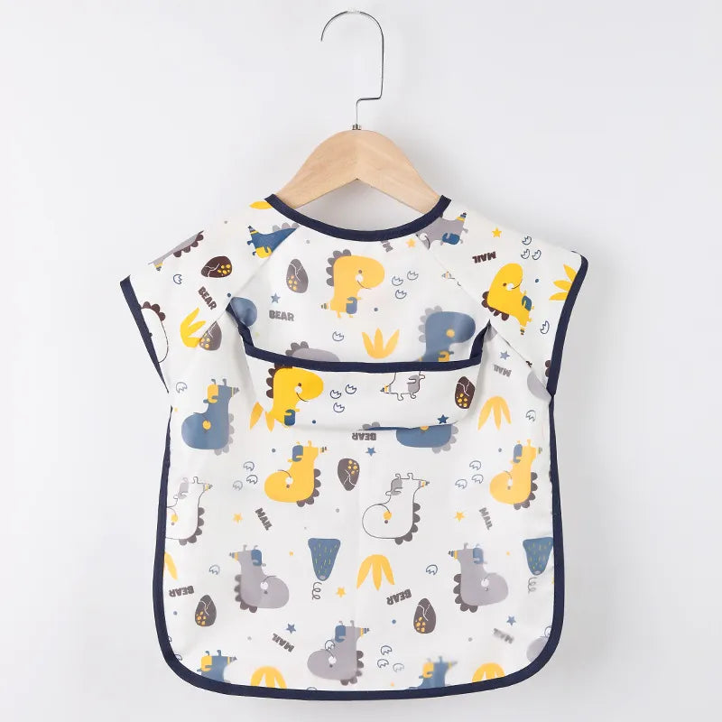 Baby apron