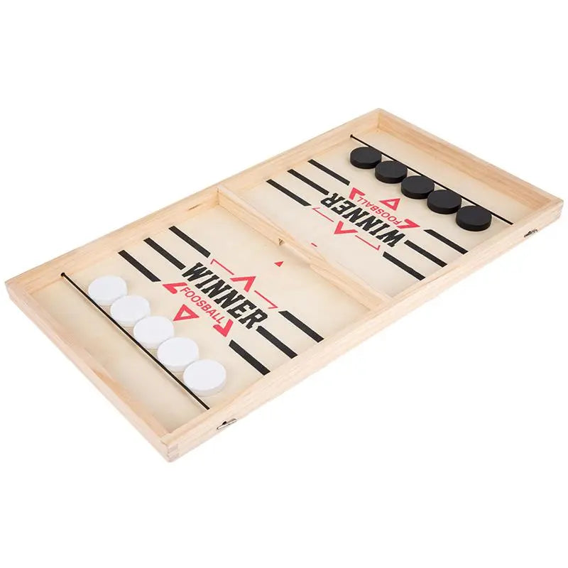 Foosball Winner Games Table Hockey