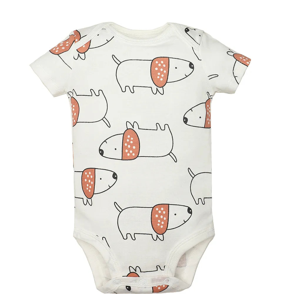 100% Cotton, newborn baby clothes