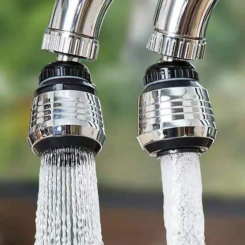 360 Degree Adjustment Faucet Extension