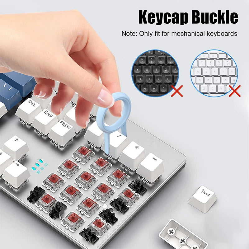 7-in-1 Keyboard/ Airpods/ Headset Cleaner