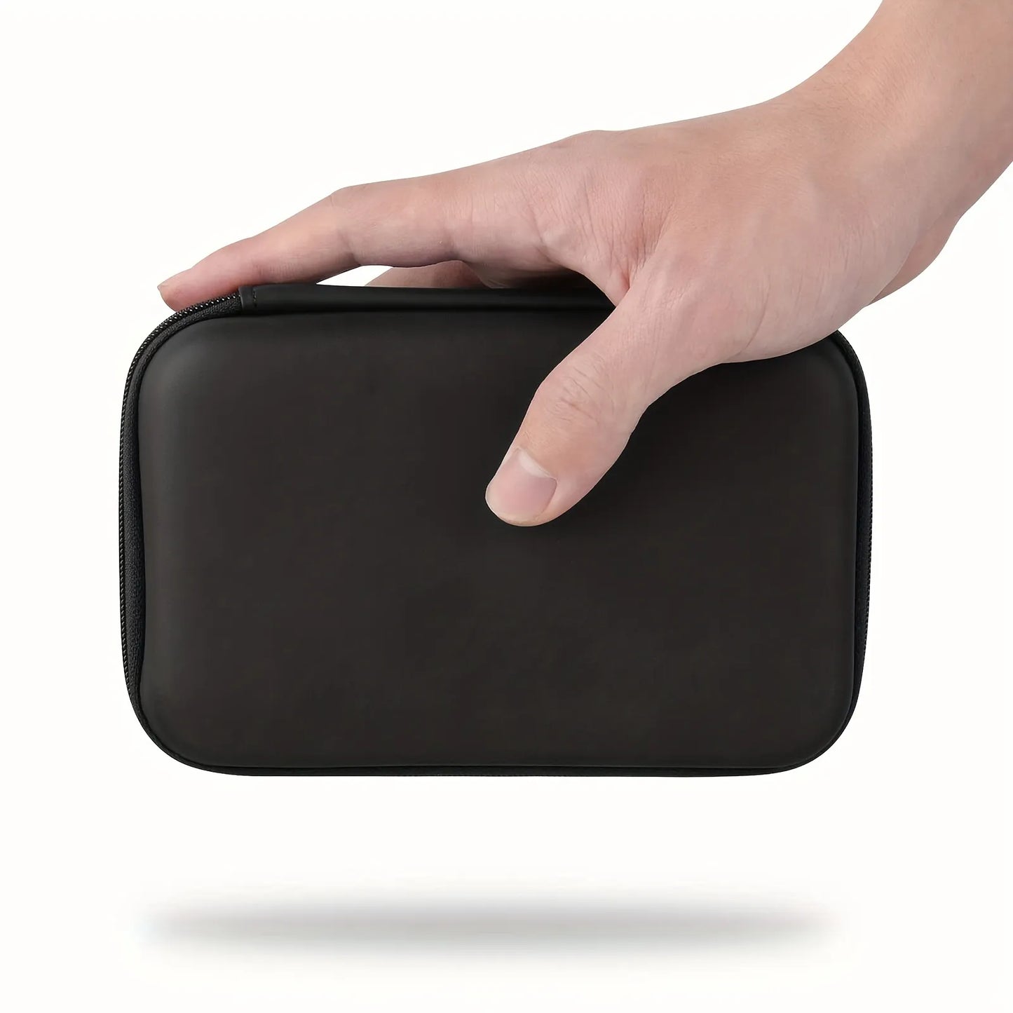 Handheld Game Console Carrying Case, Protective Travel