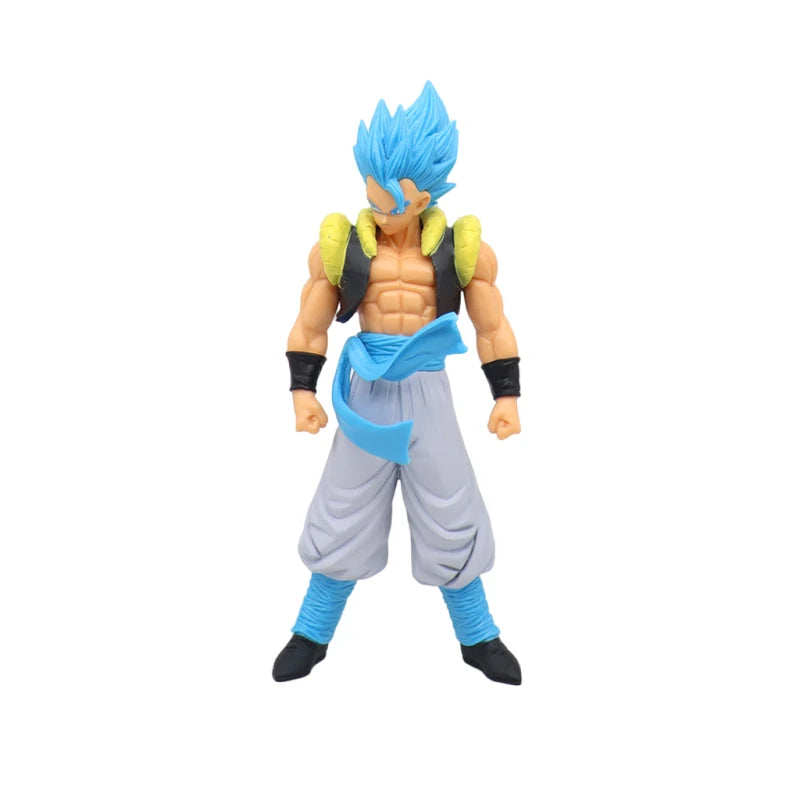 Figure Anime Dragon Ball DBZ Action Figure