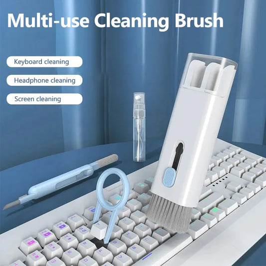 7-in-1 Keyboard/ Airpods/ Headset Cleaner