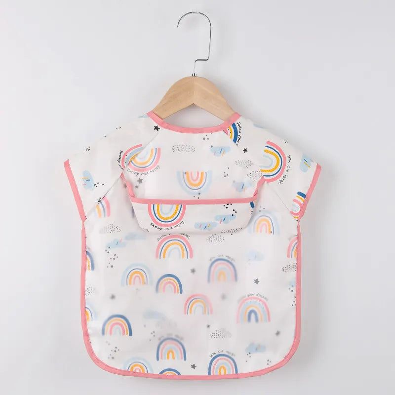 Baby apron