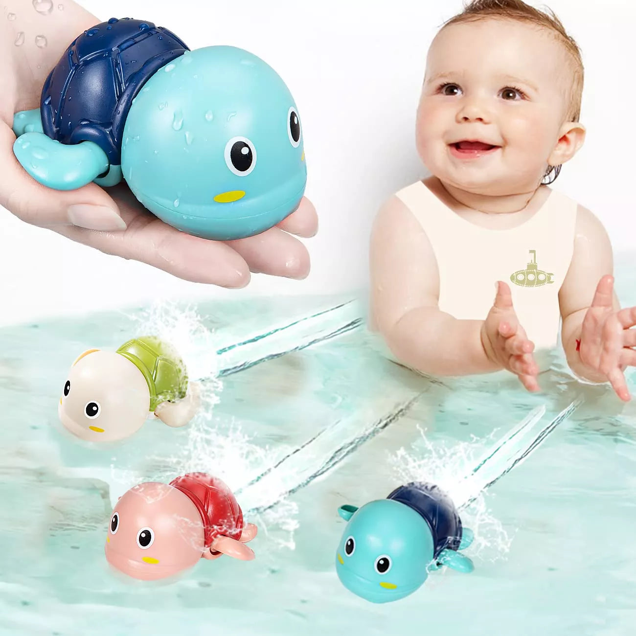 Water toy for kids