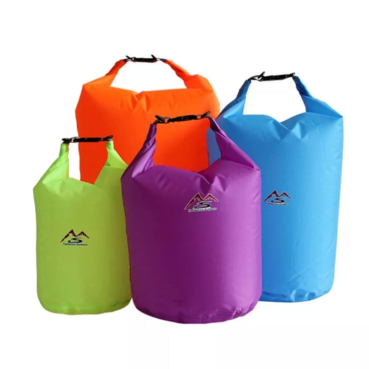 Dry Waterproof Bag For Boating Fishing Rafting Swimming